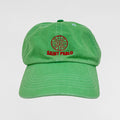The Life of Pablo 2016 Saint Pablo Embroidered Logo Hat In Mint