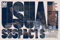 The Usual Suspects by Krzysztof Domaradzki