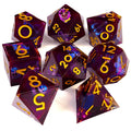 The Warlock | 8-Piece RPG Set | Baron's Signature Series