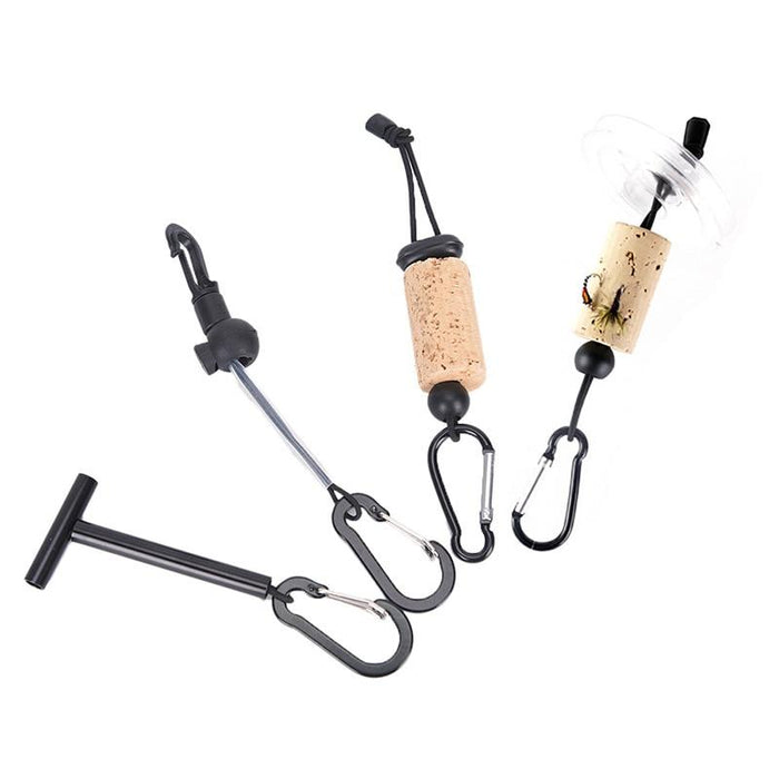 Tippet Holder Bottle Fishing Line