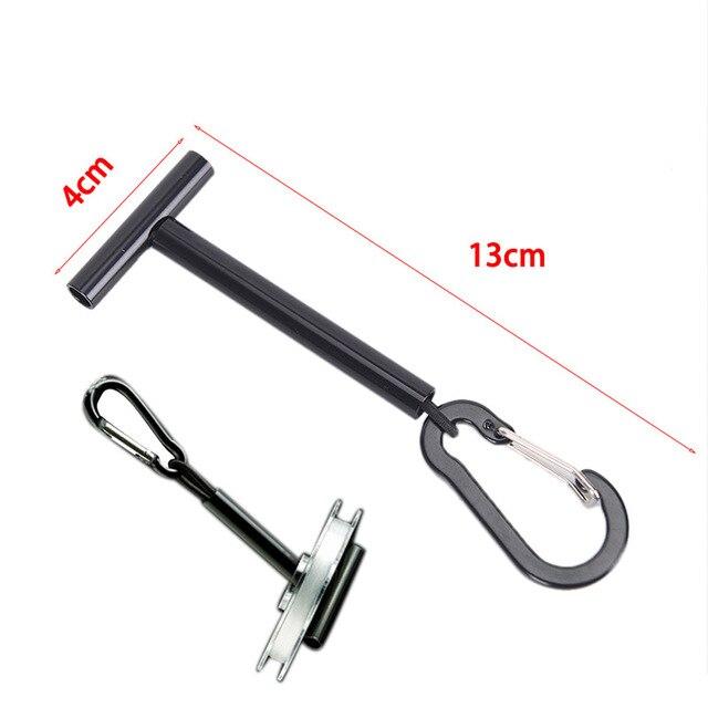 Tippet Holder Bottle Fishing Line