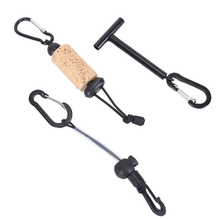 Tippet Holder Bottle Fishing Line