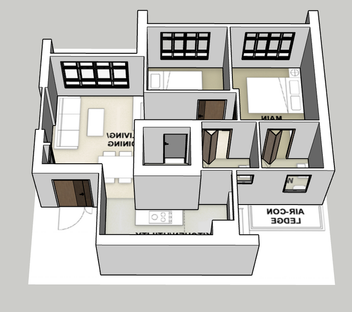 Toa Payoh Ascent 3-room