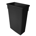 Trash Receptacle, Indoor
