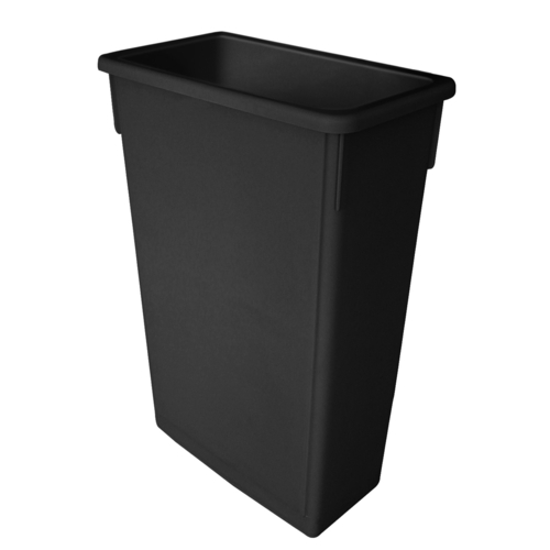 Trash Receptacle, Indoor