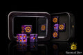 Trench Pilgrims - Official Trench Crusade Dice Set