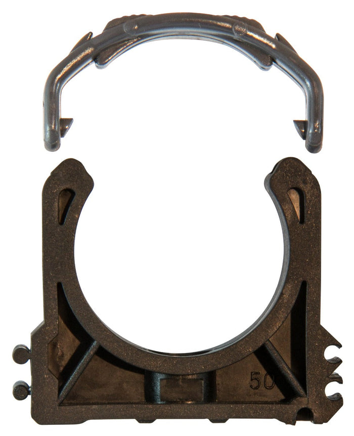 Tube Clips