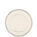 Tuxedo Platinum™ Bread Plate