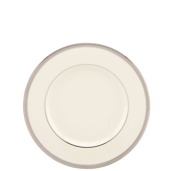 Tuxedo Platinum™ Bread Plate