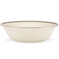 Tuxedo Platinum™ Fruit Bowl