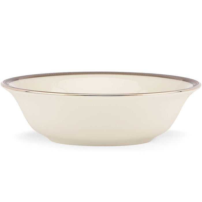 Tuxedo Platinum™ Fruit Bowl