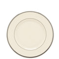 Tuxedo Platinum™ Salad Plate
