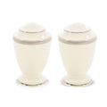 Tuxedo Platinum™ Salt and Pepper Shaker Set