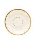 Tuxedo™ Saucer