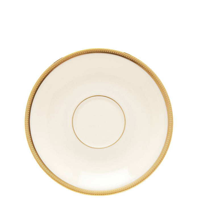 Tuxedo™ Saucer
