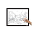 Ultra-thin A3 LED Super Bright Animation Drawing Tracing Board Light Table/Light Box Tattoo Tracing Board