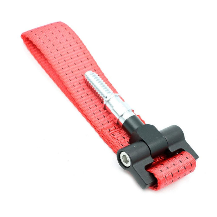 Universal Car Trailer Tow Rope