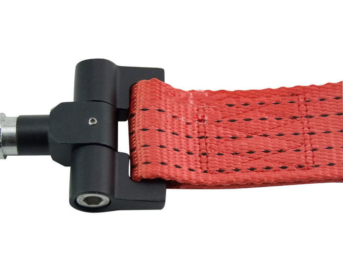 Universal Car Trailer Tow Rope