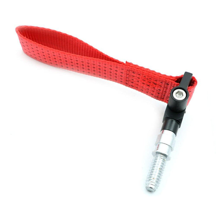 Universal Car Trailer Tow Rope