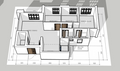 Urban Rise @ Woodlands 4-room