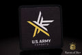 US Army Esports | Baron's Bag Compatible | Patches