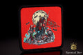 Vampire | Baron's Bag Compatible | Patches
