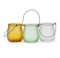 Vasa Verde Cha Cha Hanging Lantern