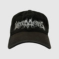 Vetements 2016 Metal Logo Sun Faded Hat