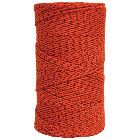 W. Rose™ Super Tough Bonded Braided Nylon Line