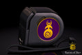 Wargaming Tape Measure | Baron's Coin™ Compatible | Gluttony