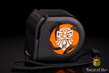 Wargaming Tape Measure | Baron's Coin™ Compatible | Hearth Fire
