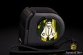 Wargaming Tape Measure | Baron's Coin™ Compatible | Rot Fly