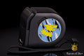 Wargaming Tape Measure | Baron's Coin™ Compatible | Snow Wolf
