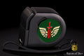 Wargaming Tape Measure | Baron's Coin™ Compatible | Sword & Wings