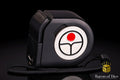 Wargaming Tape Measure | Baron's Coin™ Compatible | Universal Peace