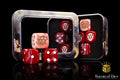 Warmachine: Khador, Annihilators Official Dice Set