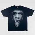 Watch The Throne 2012 Jay Z Portrait Tee