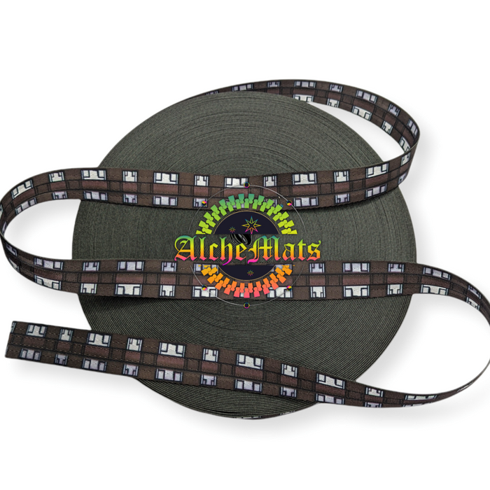 Webbing - Bandolier - 1" or 1.5"