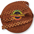 Webbing - Cherry Pie - 1"