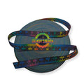Webbing - Rainbow Measuring Tape - 1"