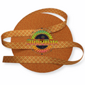 Webbing - Waffle Cone - 1"