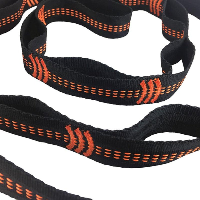 Webbing Climbing Rope Outdoor Tree