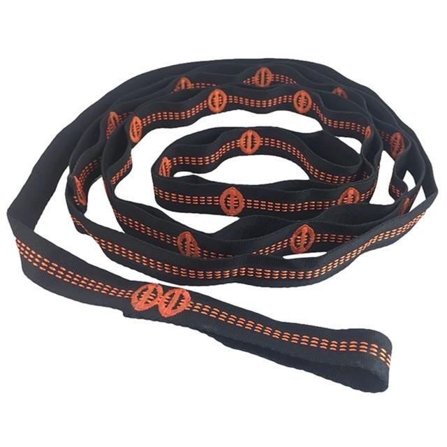 Webbing Climbing Rope Outdoor Tree
