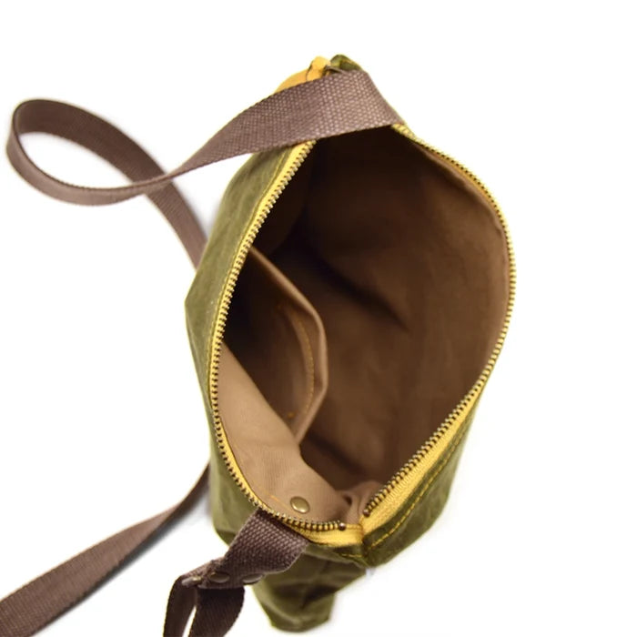 Weekdayer Bag :: Vista