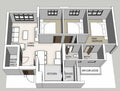 West BrickVille @ Bukit Batok 4-room