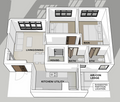 West Hill @ Bukit Batok 3-room