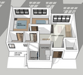 West Scape @ Bukit Batok 3-room