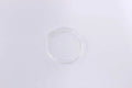 WIKA 1238086 clear lens safety glasses