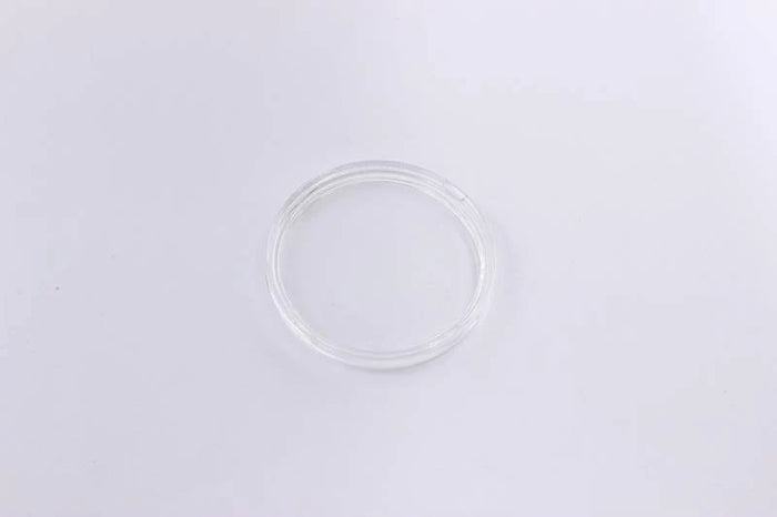 WIKA 1238086 clear lens safety glasses
