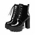 Black / 4.5